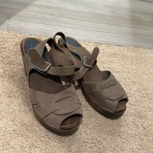 Lotta from Stockholm Sandals